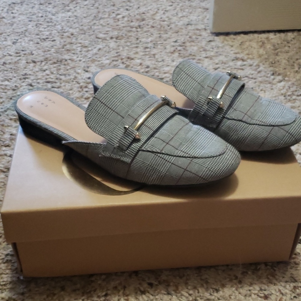 Shoes